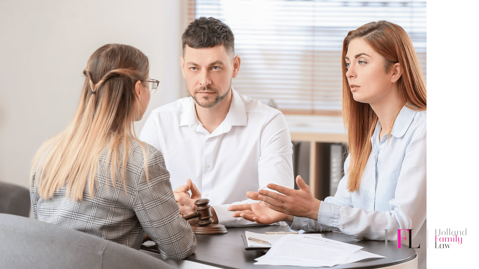 Image 14 for Separation Financial Agreement Template