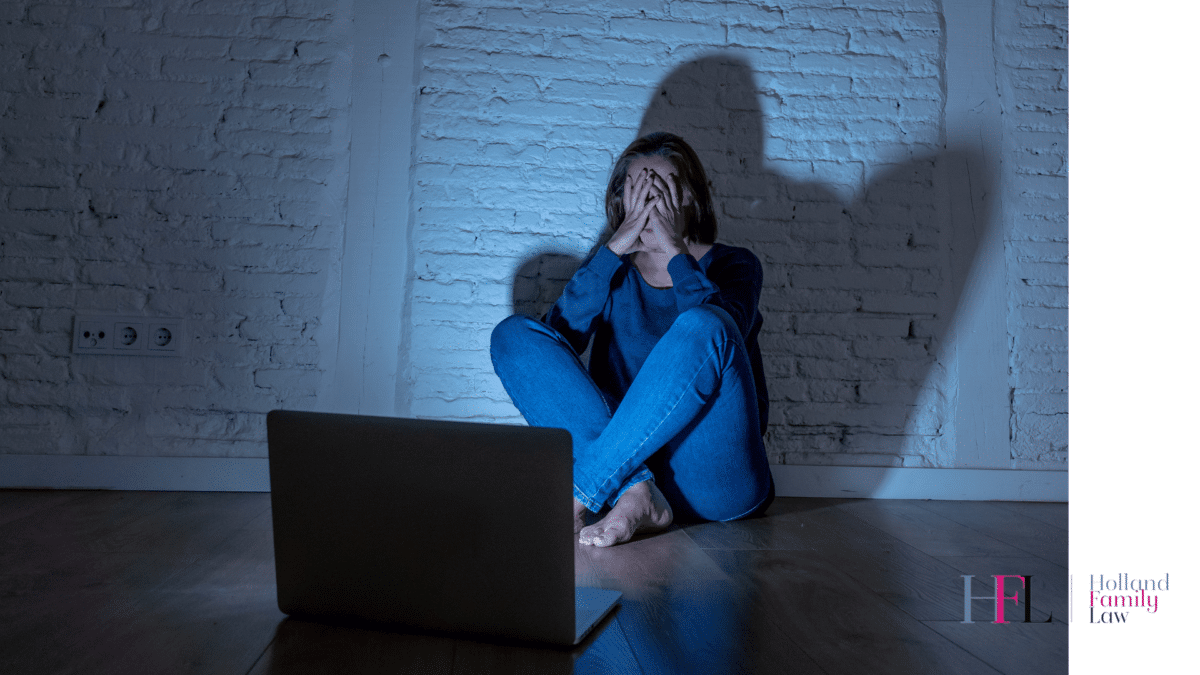 Evidence Faking Family Law & Deepfake Evidence: The Growing Challenge