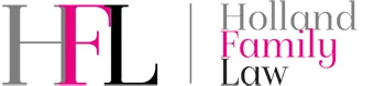 Holland Family Law Logo