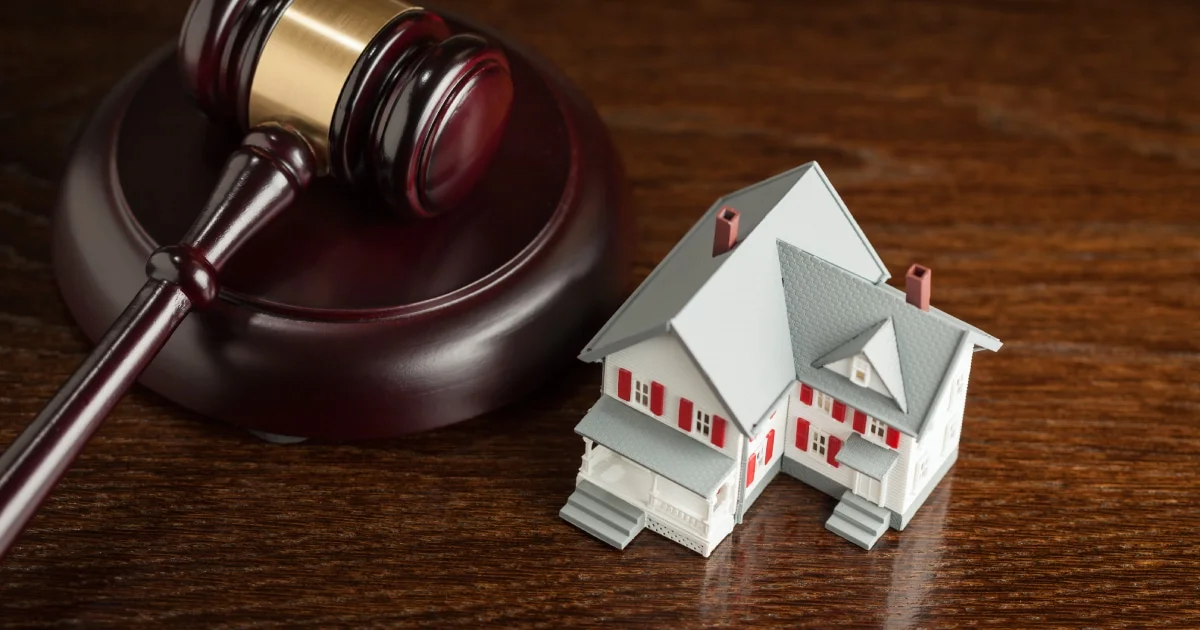 Occupation Order | Domestic Violence Lawyer